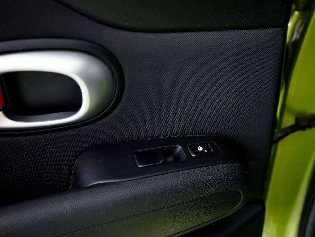 Купить Kia Soul, 2014, 357 571 км, фото №10