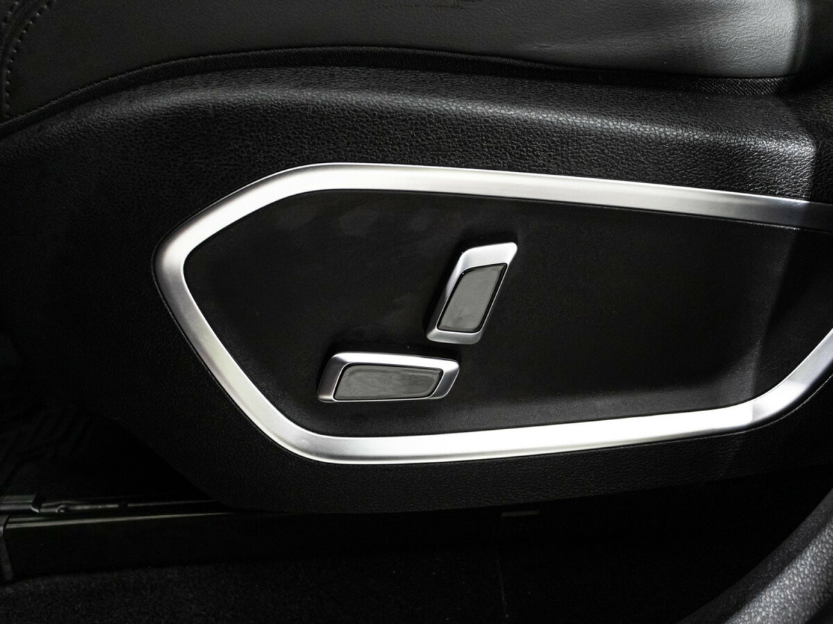 Купить Geely Tugella I, 2021, 52 939 км, фото №15