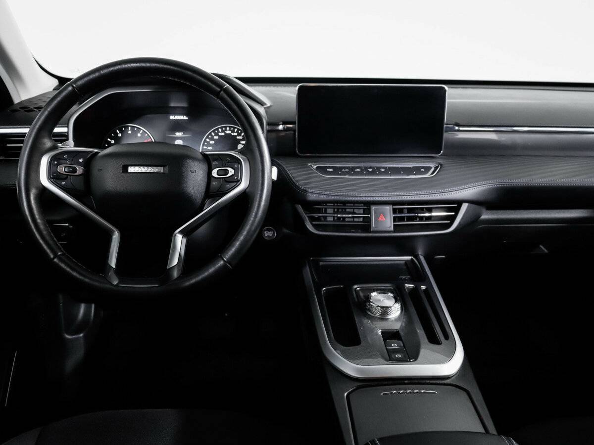 Купить Haval Jolion I, 2024, 57 347 км, фото №12