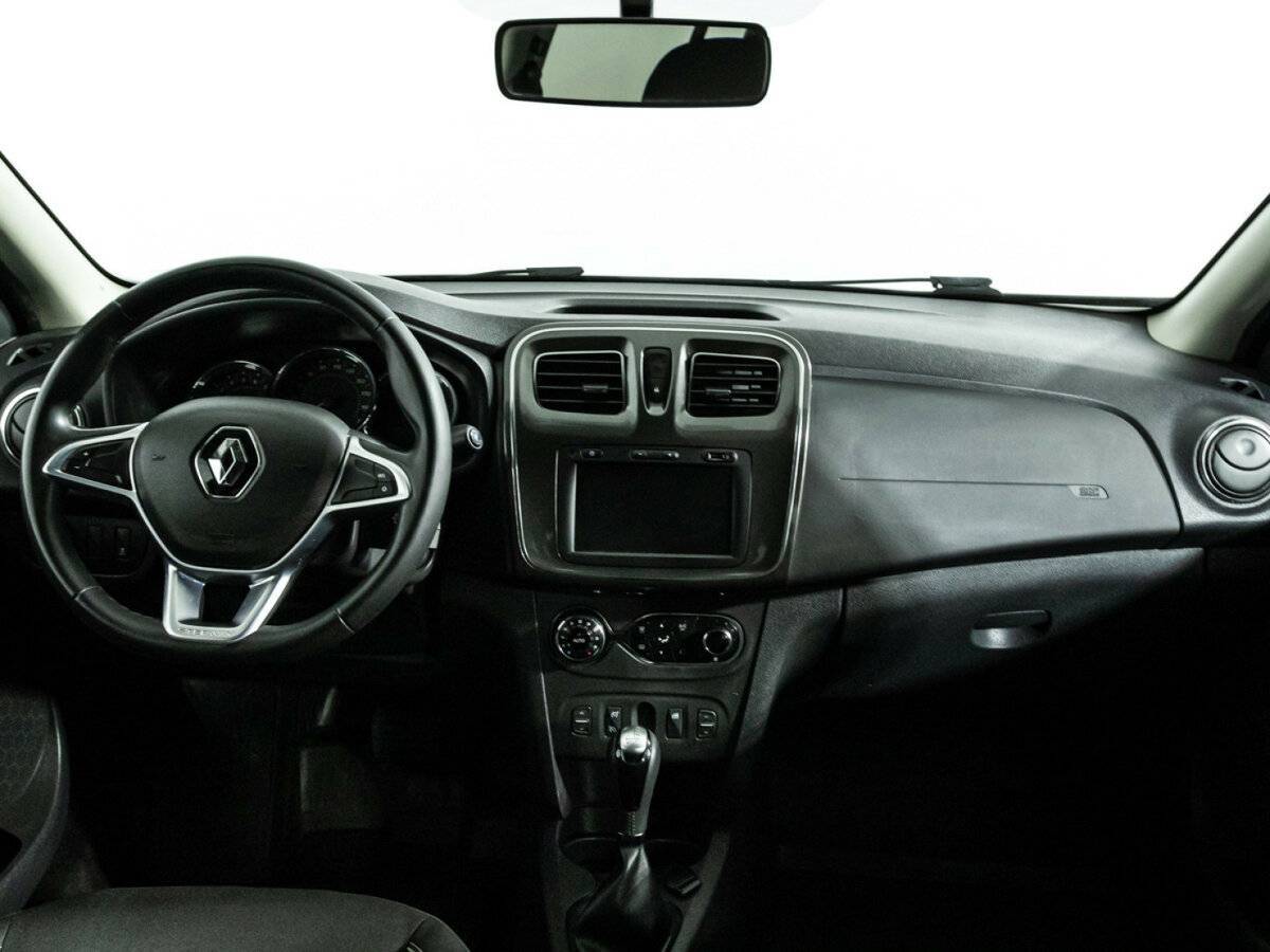 Купить Renault Sandero Stepway, 2019, 84 000 км, фото №26