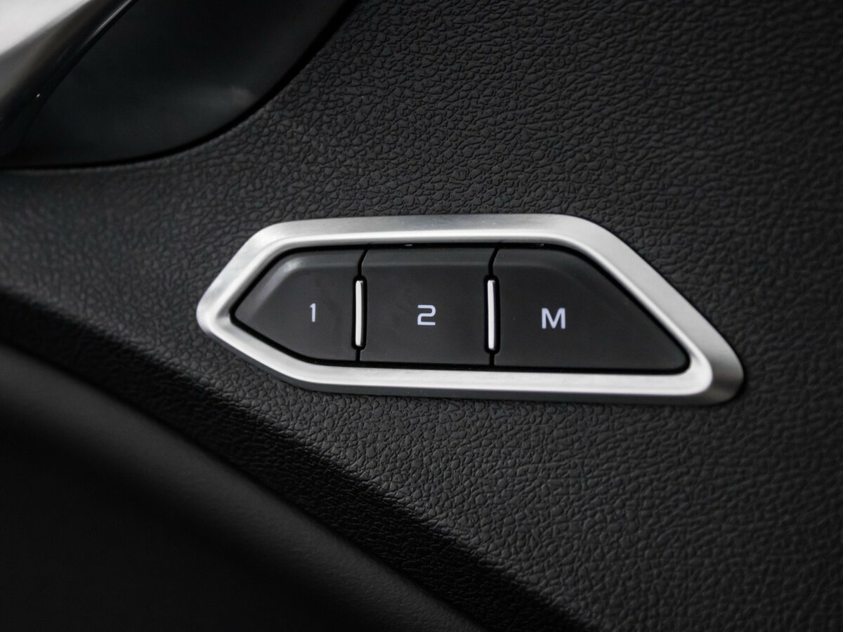 Купить Geely Tugella I Рестайлинг, 2022, 59 485 км, фото №19