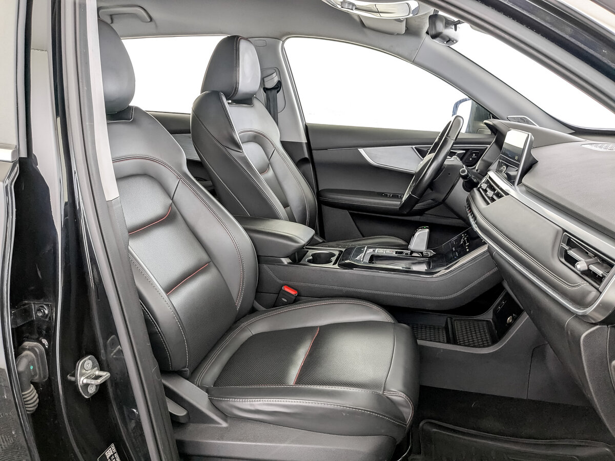 Купить Chery Tiggo 7 Pro I, 2022, 122 889 км, фото №23