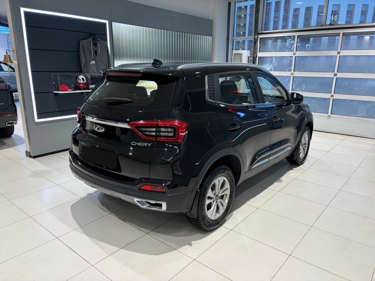 Купить Chery Tiggo 4 Pro I, 2024, 27 638 км, фото №4