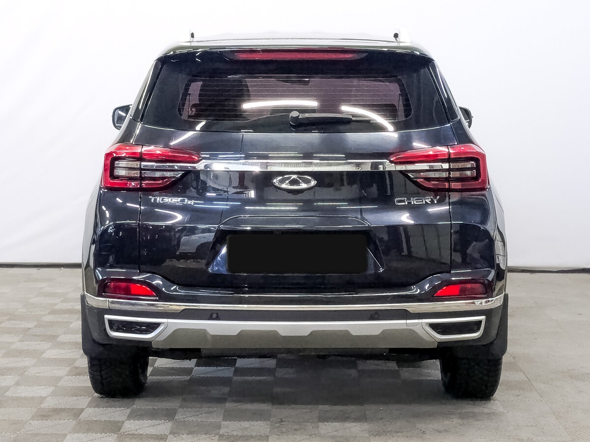 Купить Chery Tiggo 4 I Рестайлинг, 2021, 29 185 км, фото №9