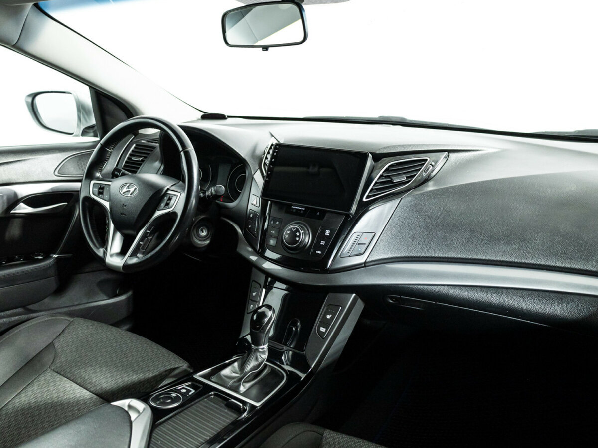 Купить Hyundai i40 I, 2014, 155 140 км, фото №9