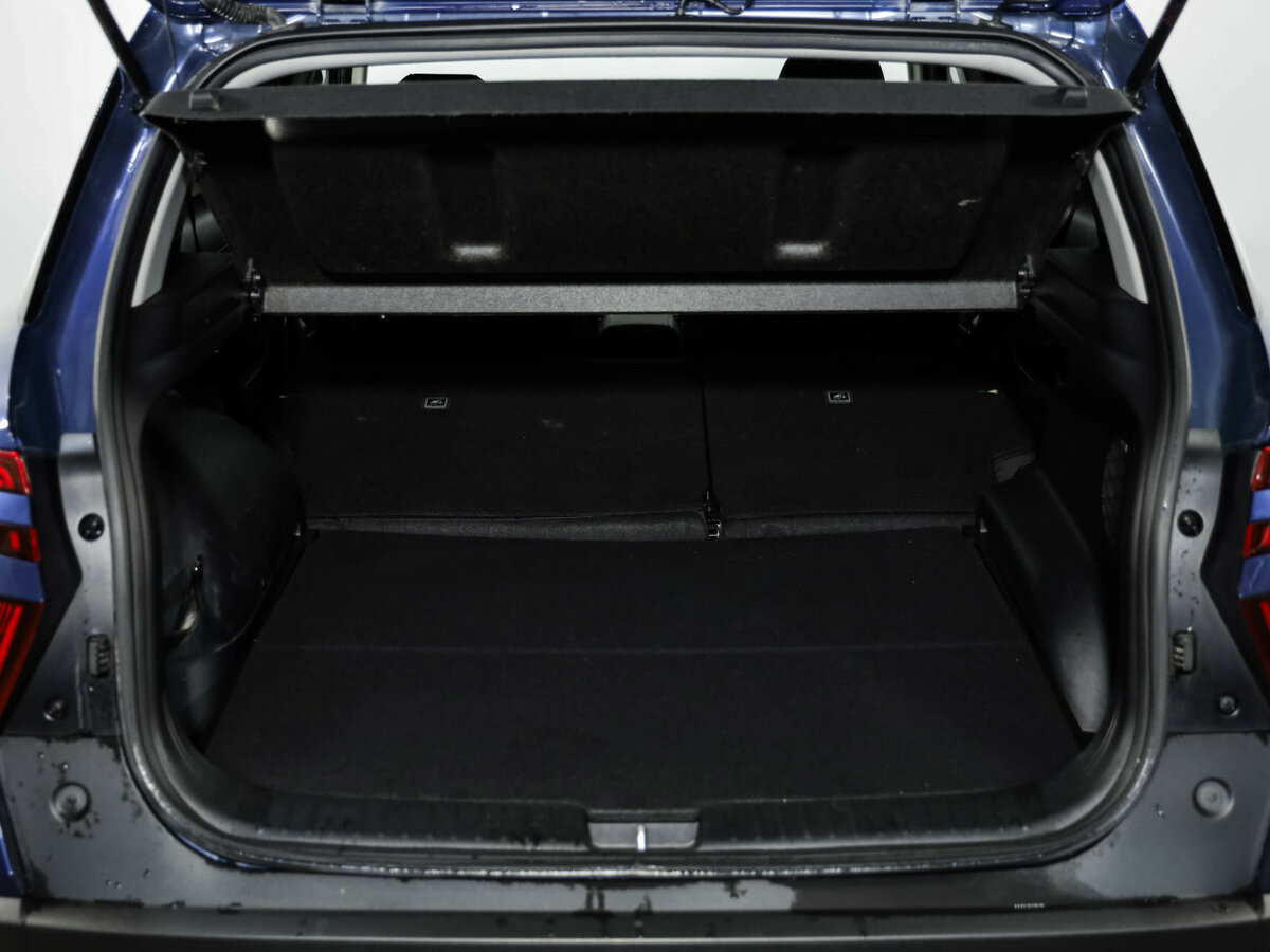 Купить Hyundai Creta II, 2021, 119 889 км, фото №31