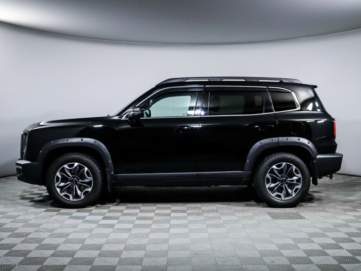 Купить Haval Dargo X, 2023, 49 000 км, фото №8