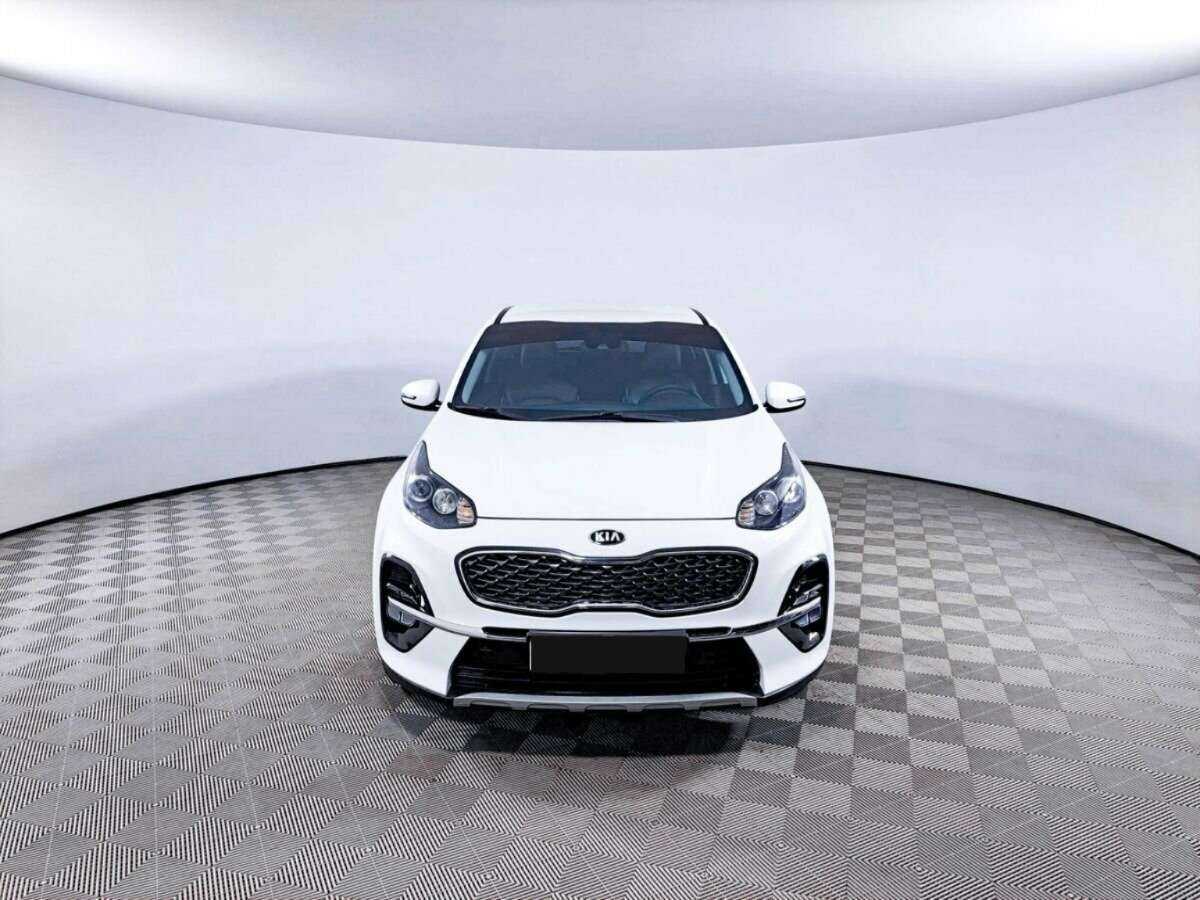 Купить Kia Sportage, 2019, 62 665 км, фото №2