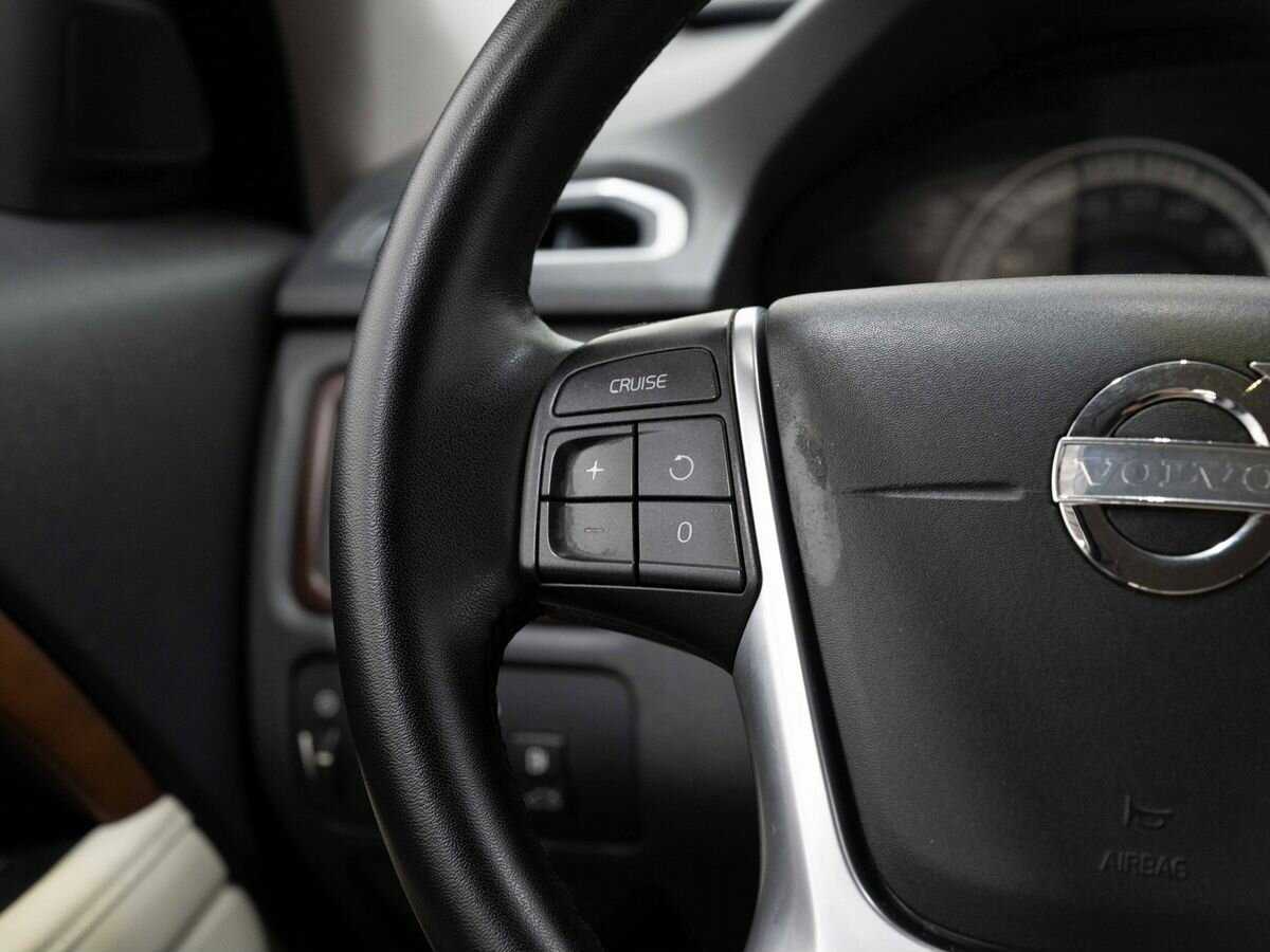 Купить Volvo S80, 2012, 412 308 км, фото №15