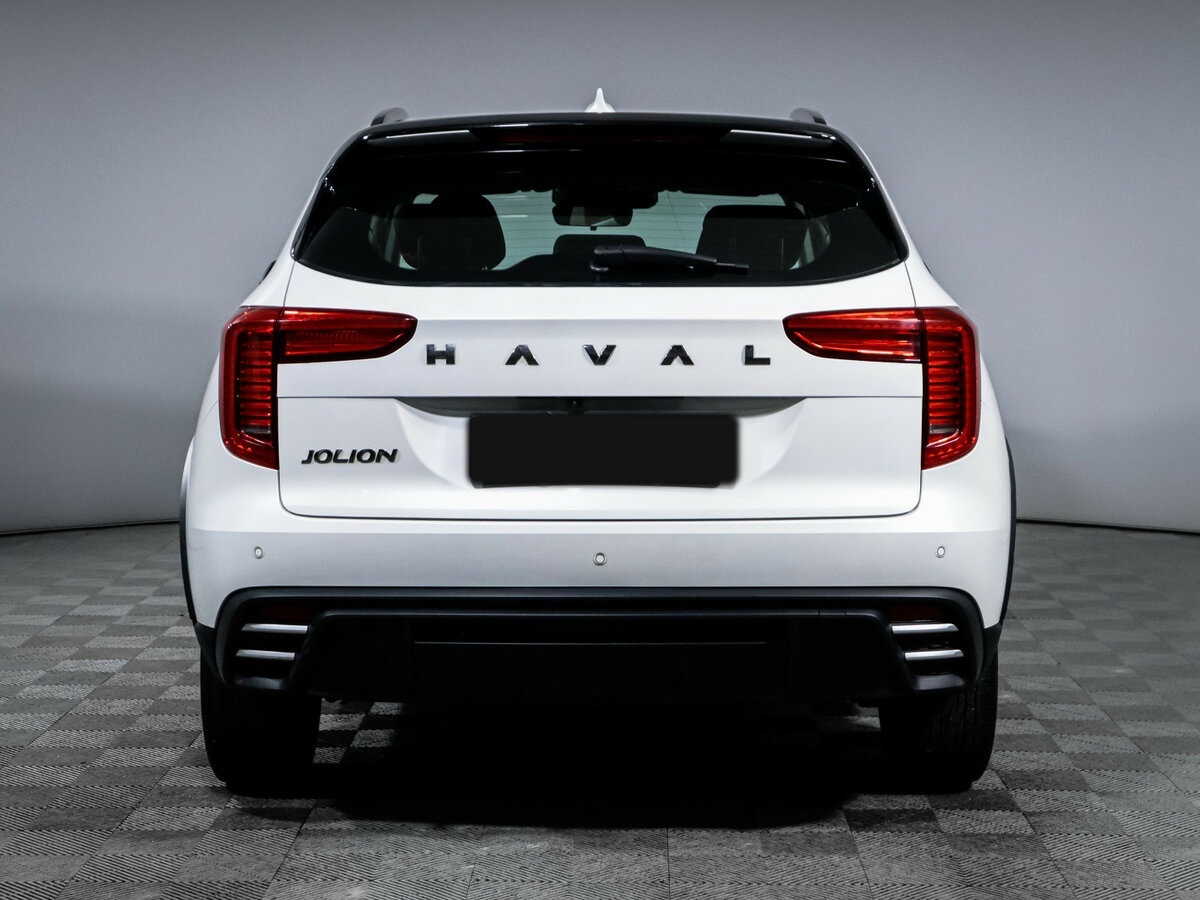 Купить Haval Jolion I, 2024, 57 347 км, фото №6