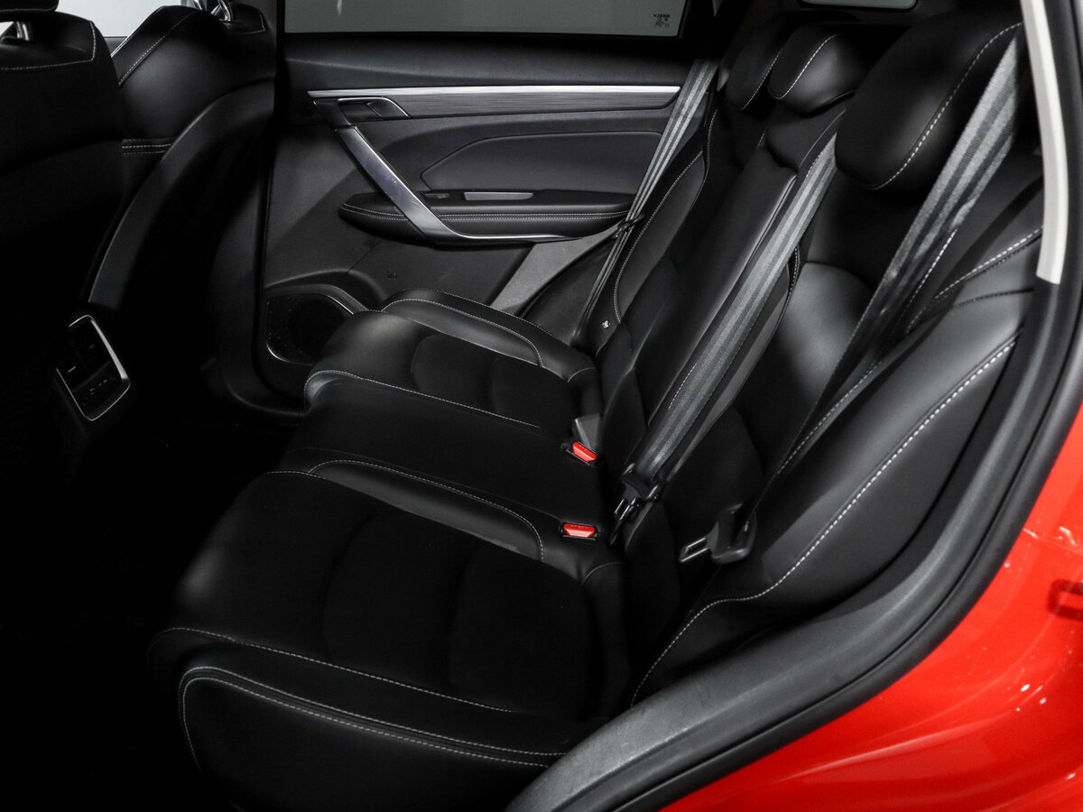Купить Geely Atlas Pro, 2022, 44 900 км, фото №6