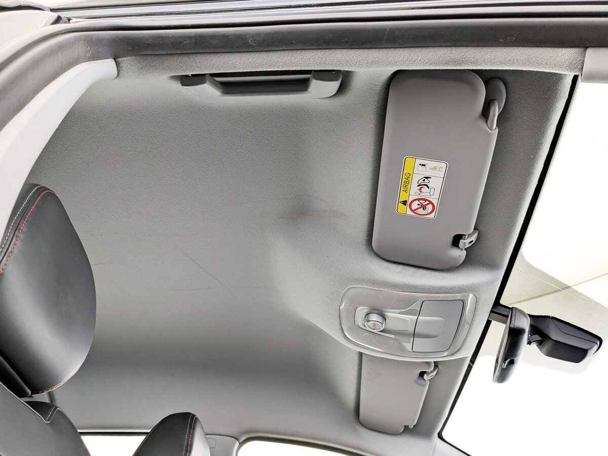 Купить Chery Tiggo 7 Pro I, 2022, 128 206 км, фото №22