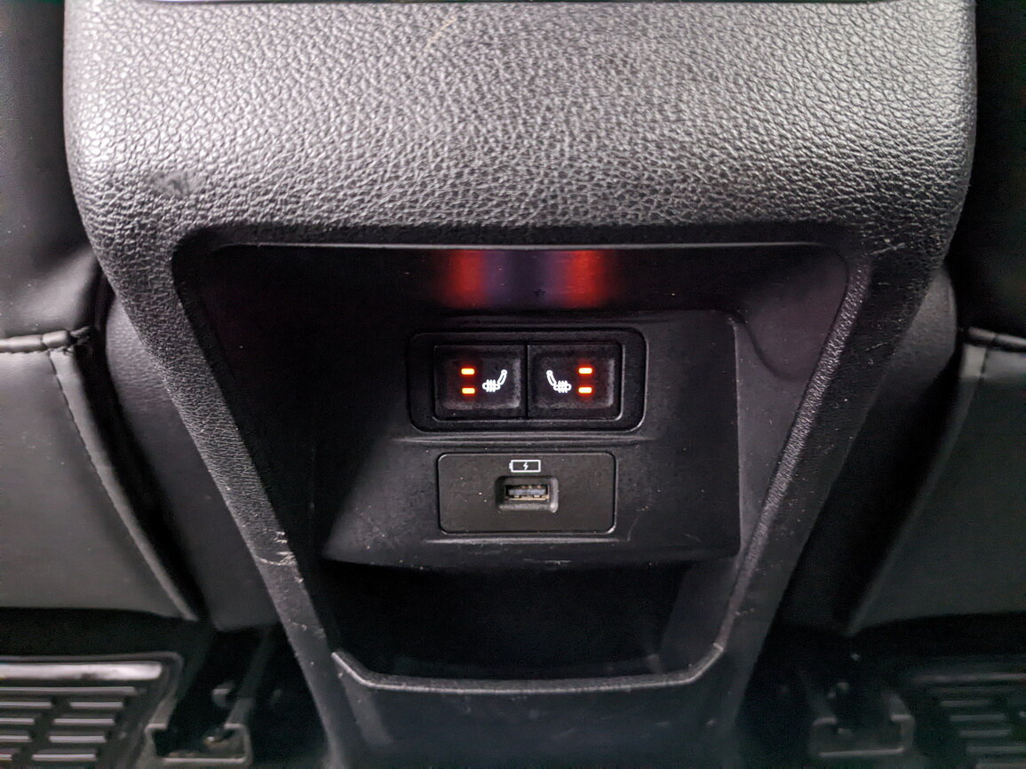 Купить Chery Tiggo 7 Pro I, 2022, 128 128 км, фото №26