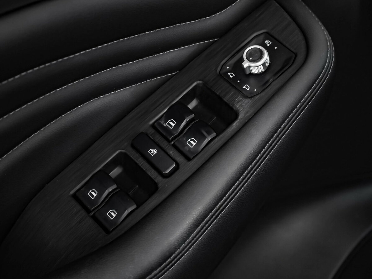 Купить Haval F7 I, 2019, 62 911 км, фото №14