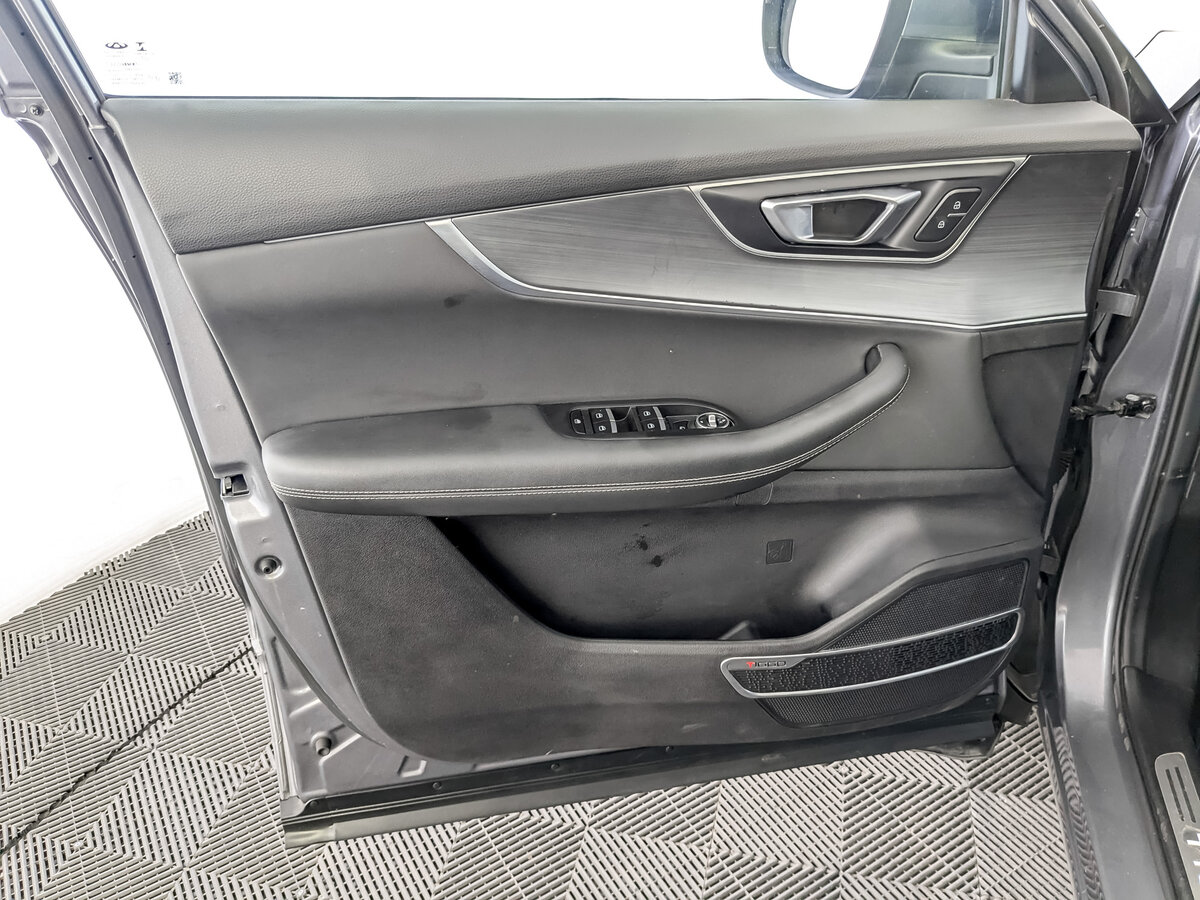 Купить Chery Tiggo 7 Pro I, 2022, 118 723 км, фото №19
