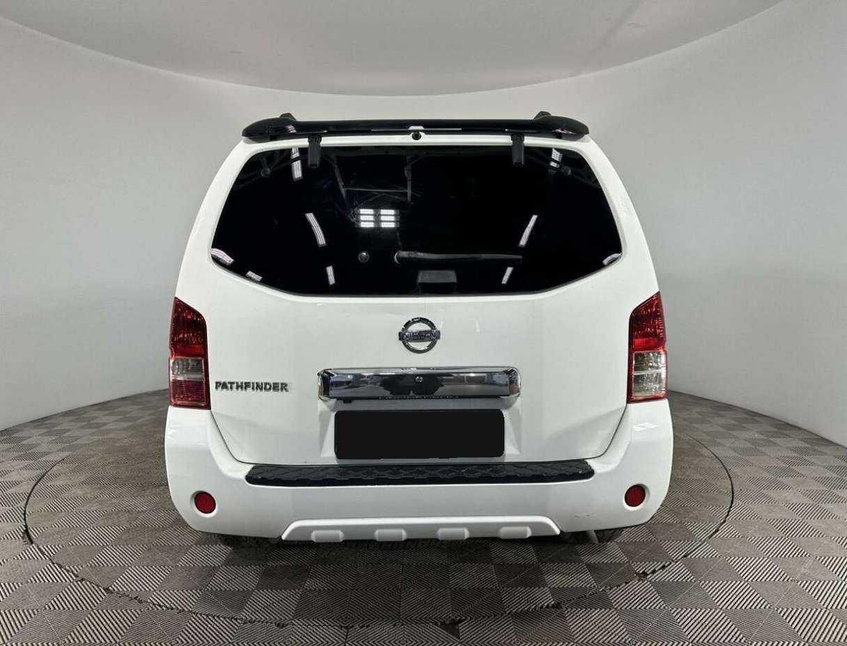 Купить Nissan Pathfinder, 2012, 103 651 км, фото №3