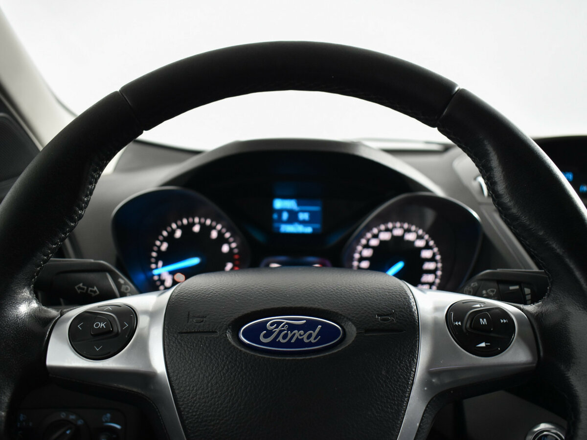 Купить Ford Kuga II, 2014, 238 626 км, фото №13