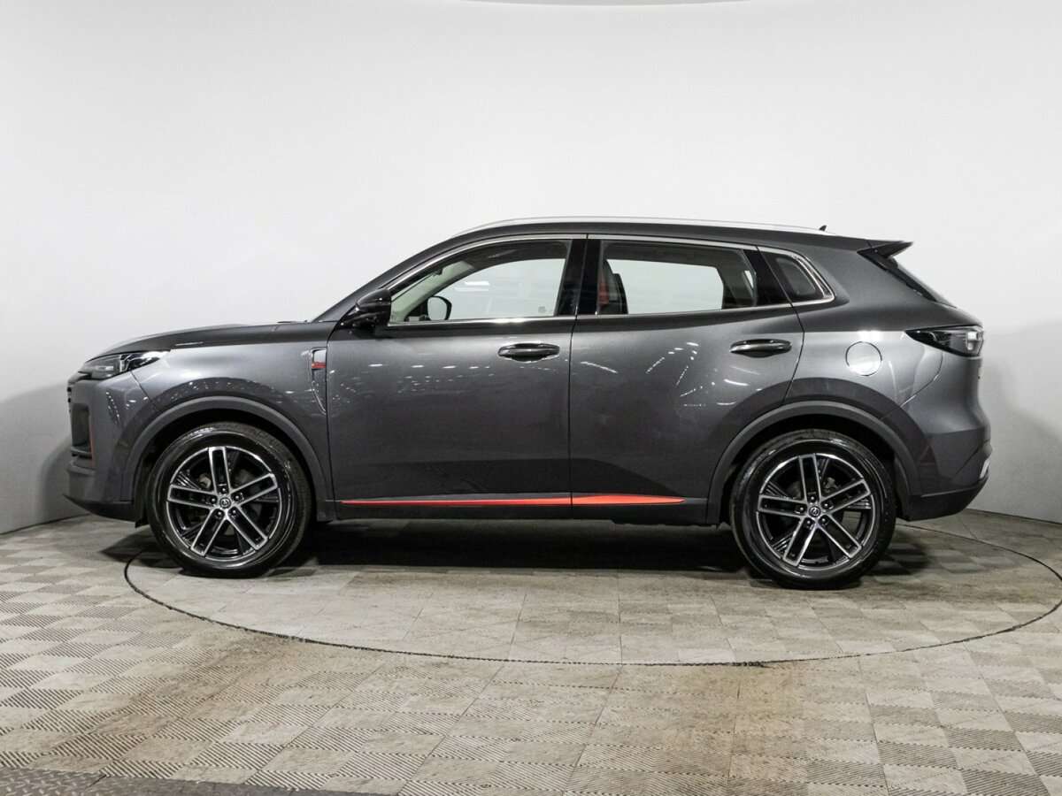 Купить Changan CS55 Plus, 2023, 18 463 км, фото №8