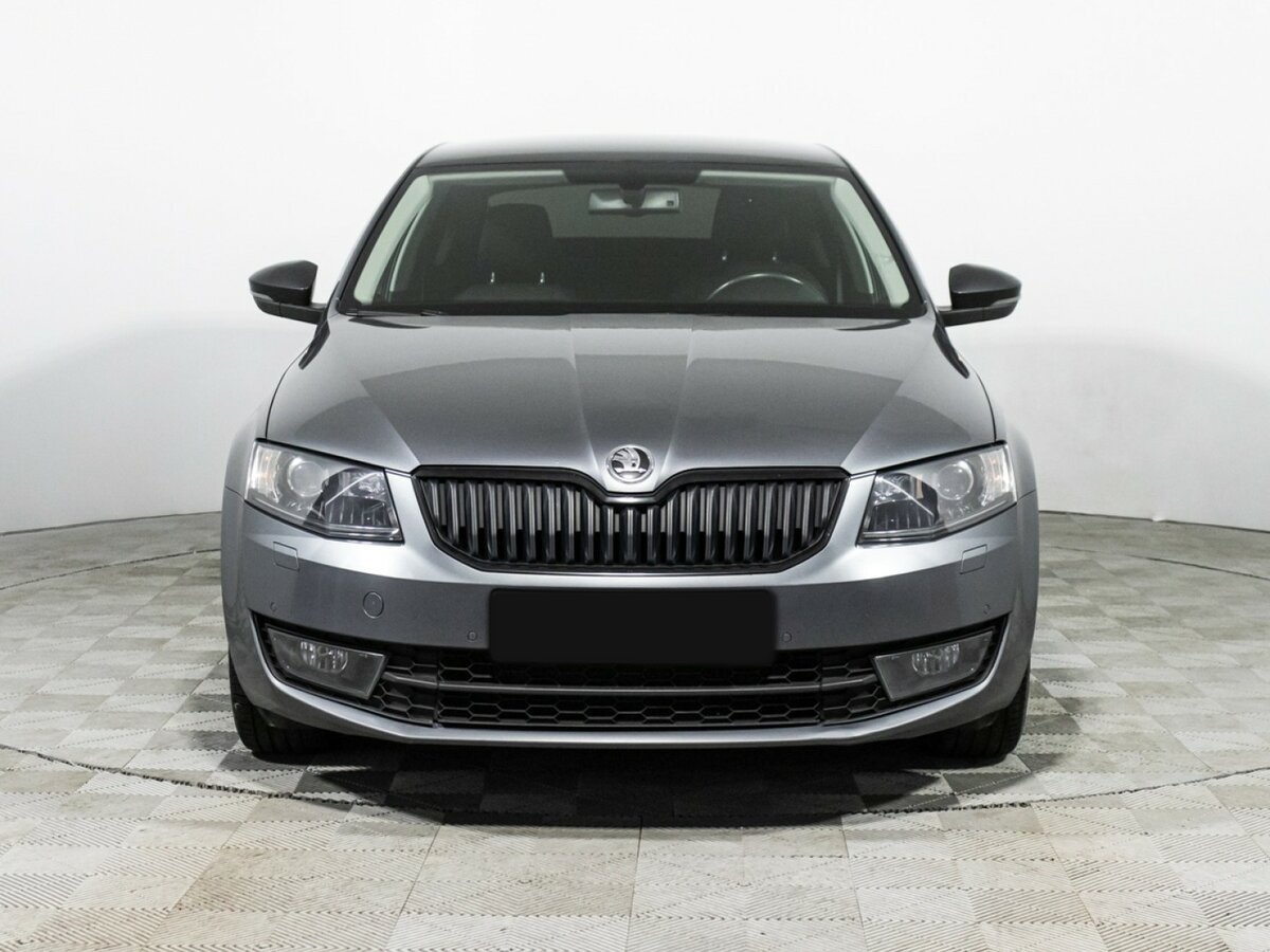 Купить Skoda Octavia III (A7), 2015, 194 034 км, фото №2