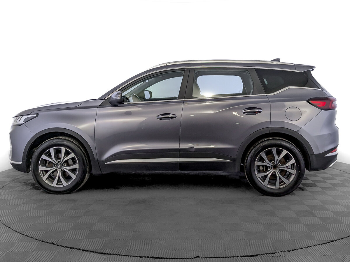 Купить Chery Tiggo 7 Pro I, 2022, 118 234 км, фото №8
