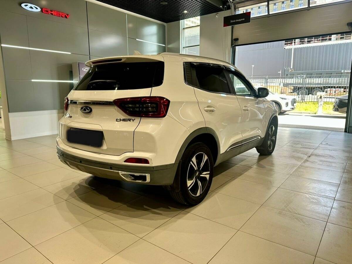 Купить Chery Tiggo 4 Pro, 2023, 93 000 км, фото №4