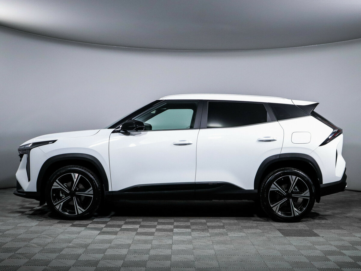 Купить Geely Cityray, 2024, 13 500 км, фото №8