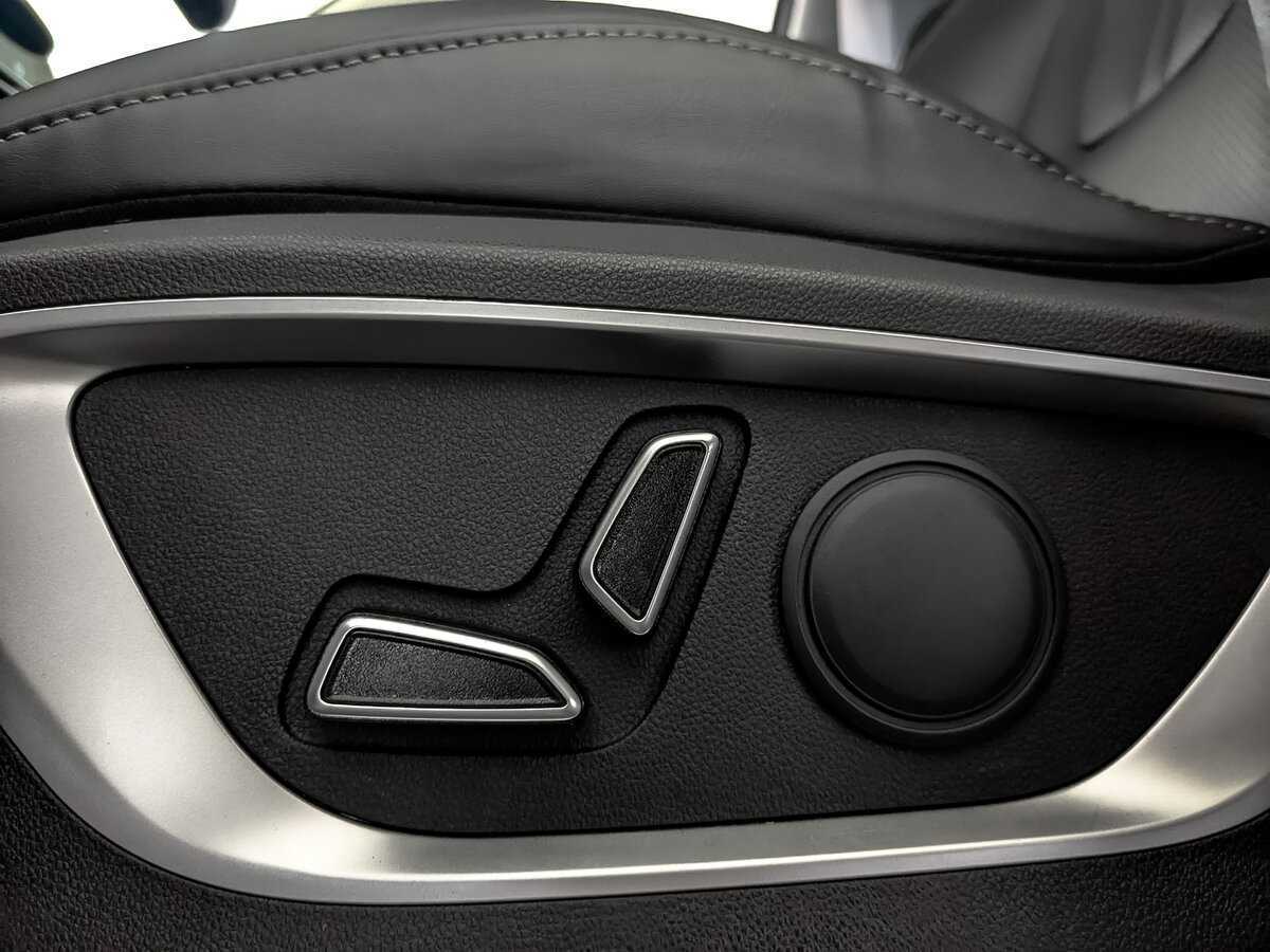 Купить Changan CS75PLUS, 2023, 25 424 км, фото №28