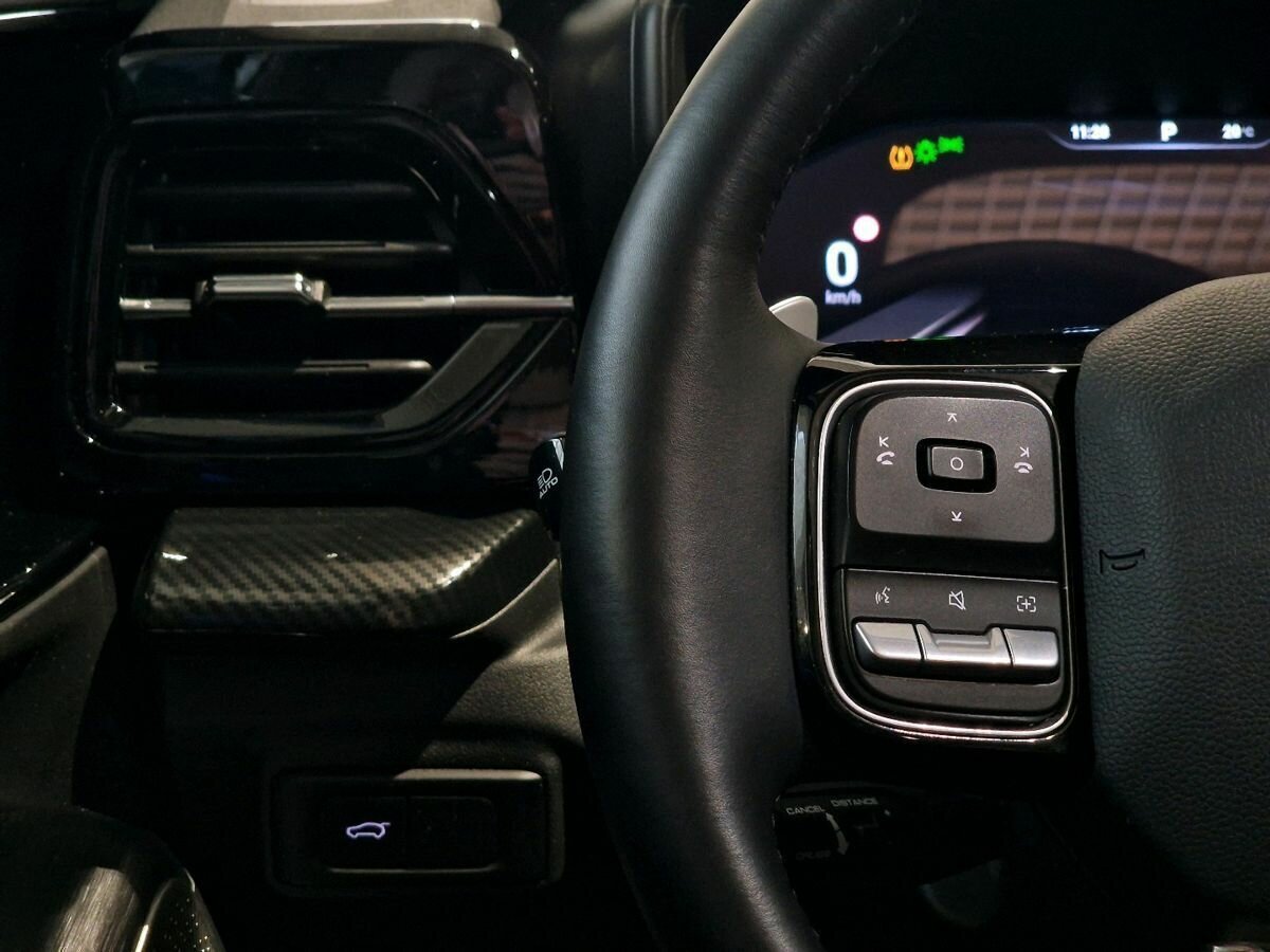 Купить Haval H3, 2024, 24 984 км, фото №14