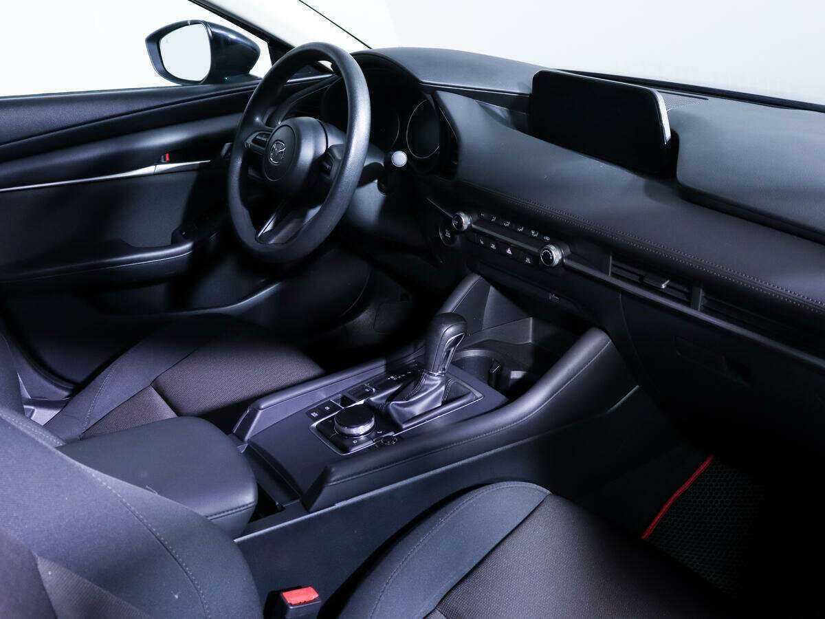 Купить Mazda 3, 2020, 44 157 км, фото №7