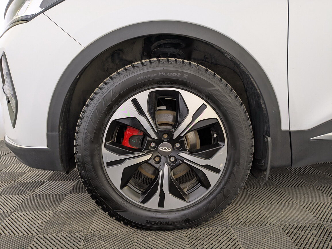 Купить Chery Tiggo 7 Pro Max I, 2023, 34 611 км, фото №18