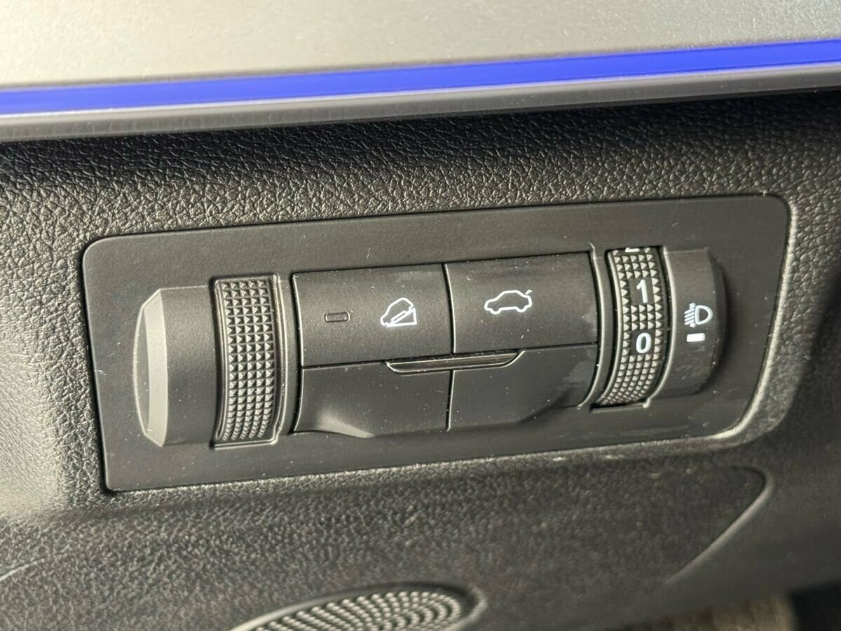 Купить Chery Tiggo 8 Pro I, 2023, 34 948 км, фото №14