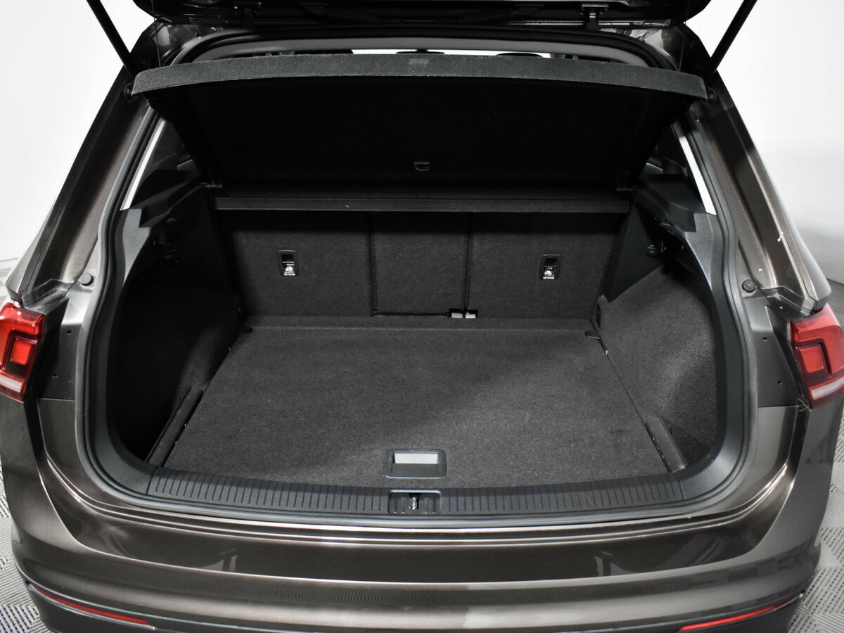 Купить Volkswagen Tiguan II, 2018, 78 600 км, фото №19