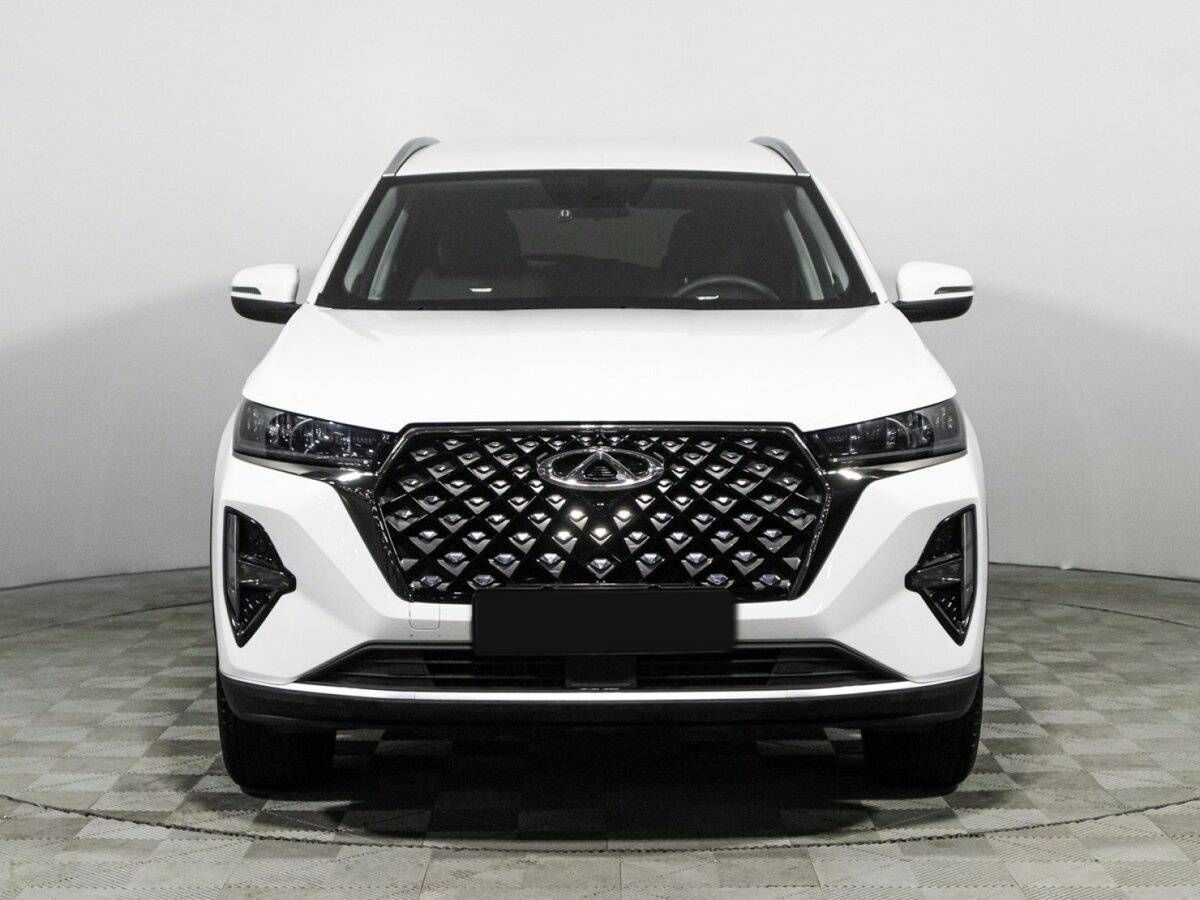 Купить Chery Tiggo 7 Pro Max, 2024, 17 087 км, фото №2