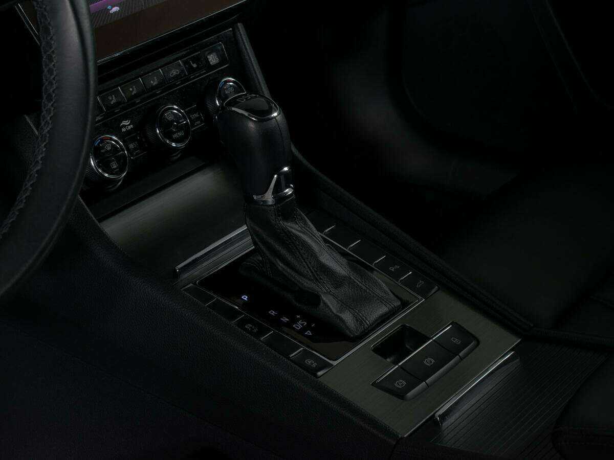 Купить Skoda Superb, 2019, 104 000 км, фото №15
