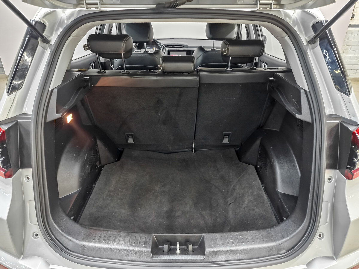 Купить Chery Tiggo 4 I Рестайлинг, 2022, 99 576 км, фото №10
