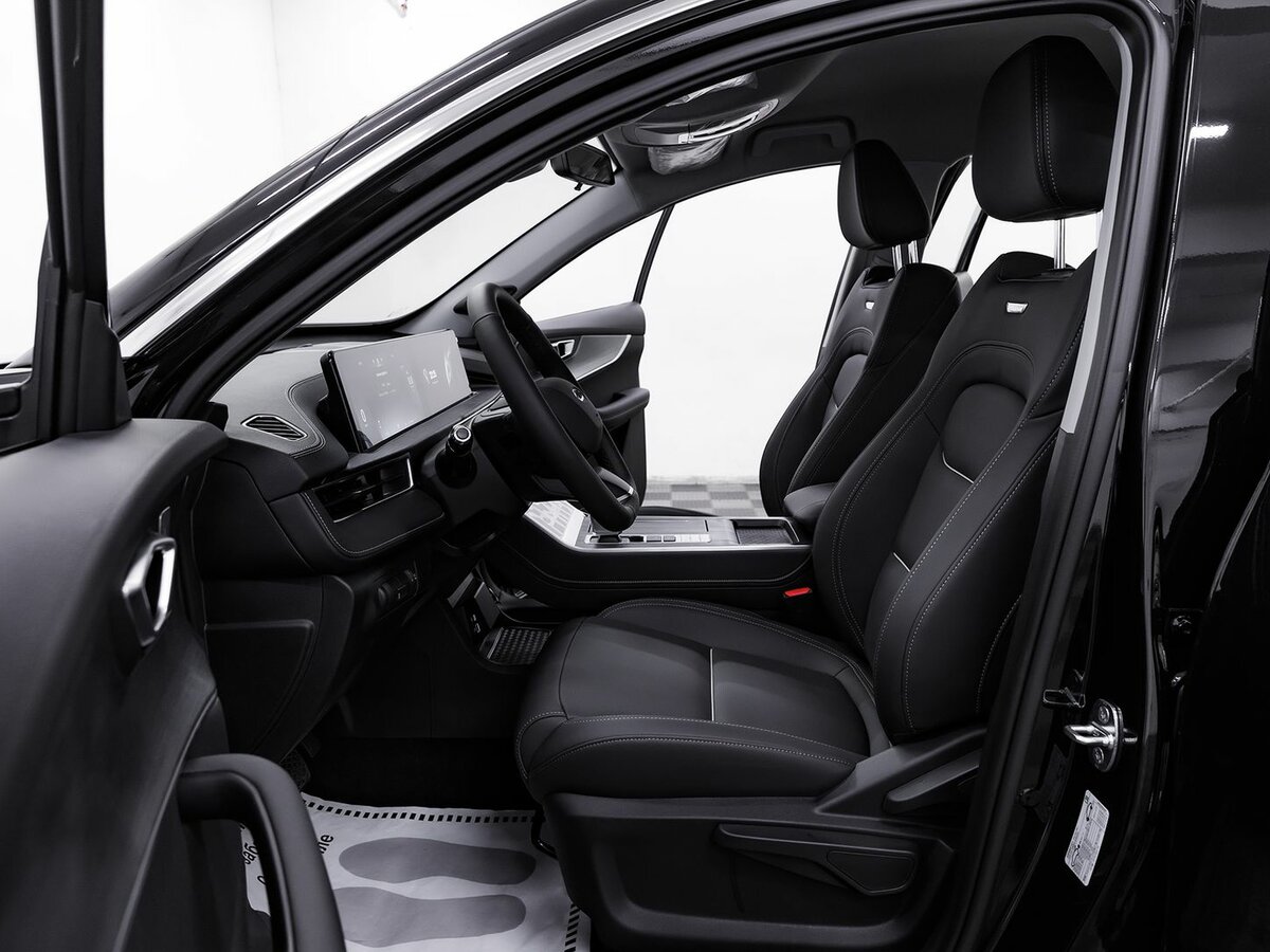 Купить Chery Tiggo 7 Pro Max I, 2023, 42 000 км, фото №7