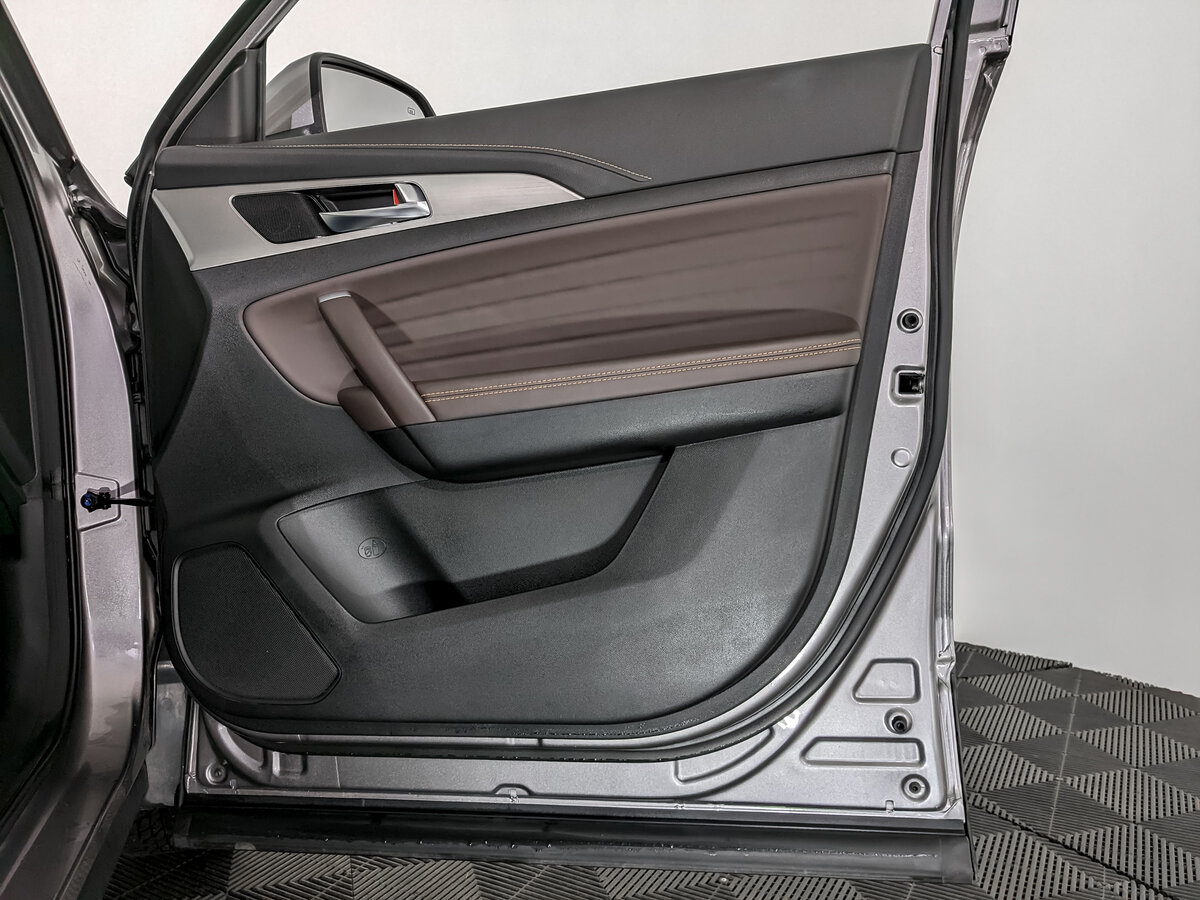 Купить Changan CS35 Plus I, 2023, 63 000 км, фото №24