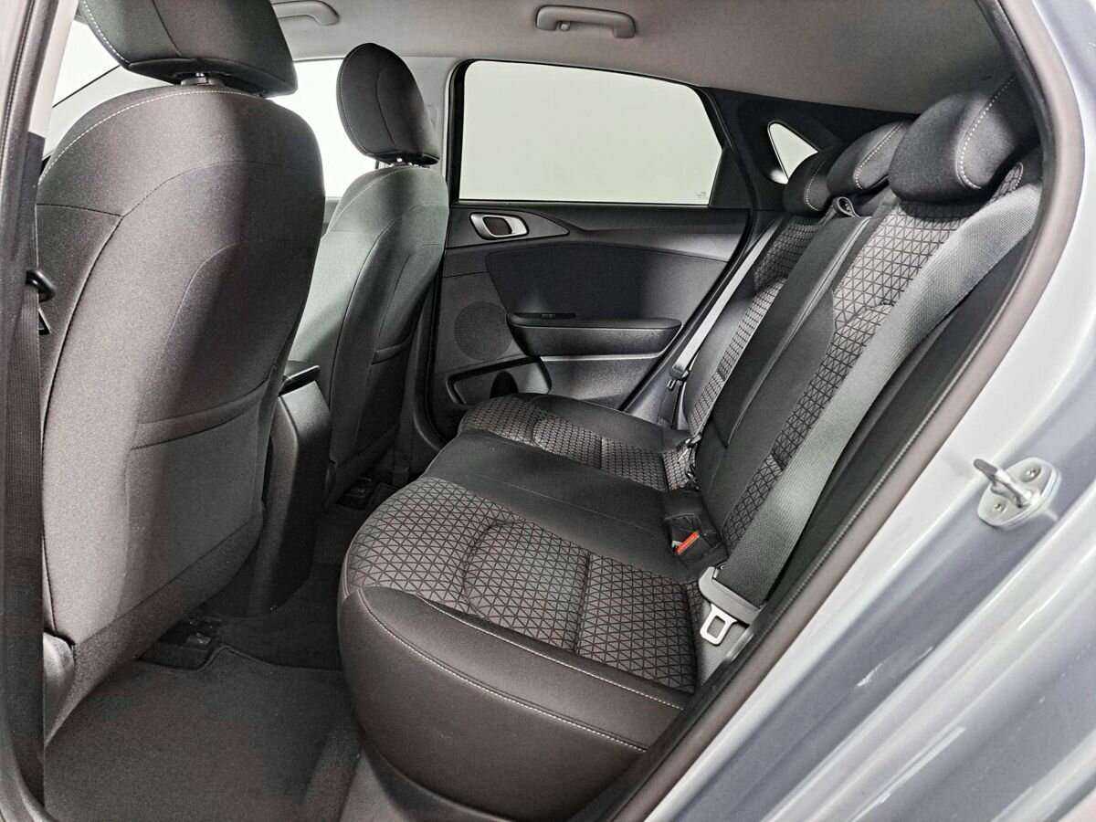 Купить Kia Ceed, 2020, 31 750 км, фото №10