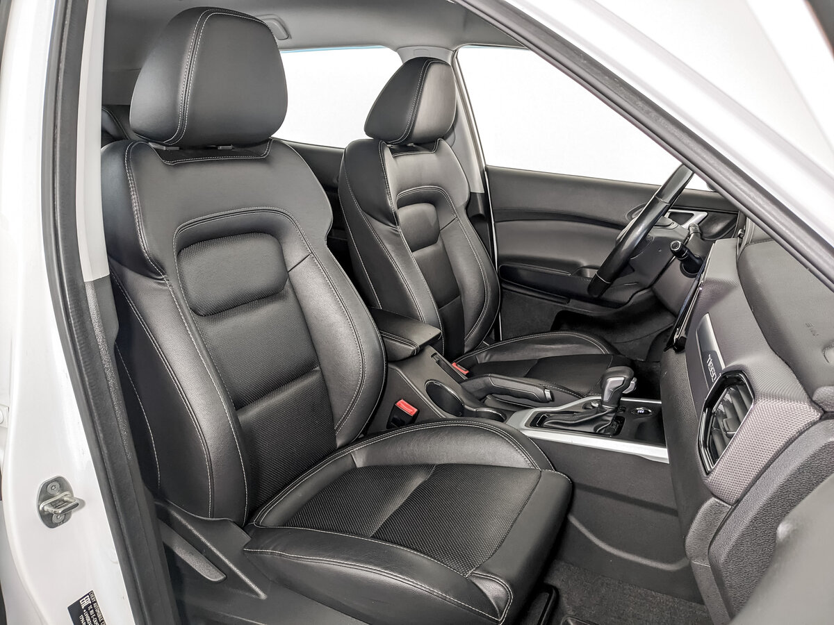 Купить Chery Tiggo 4 I Рестайлинг, 2020, 74 868 км, фото №23