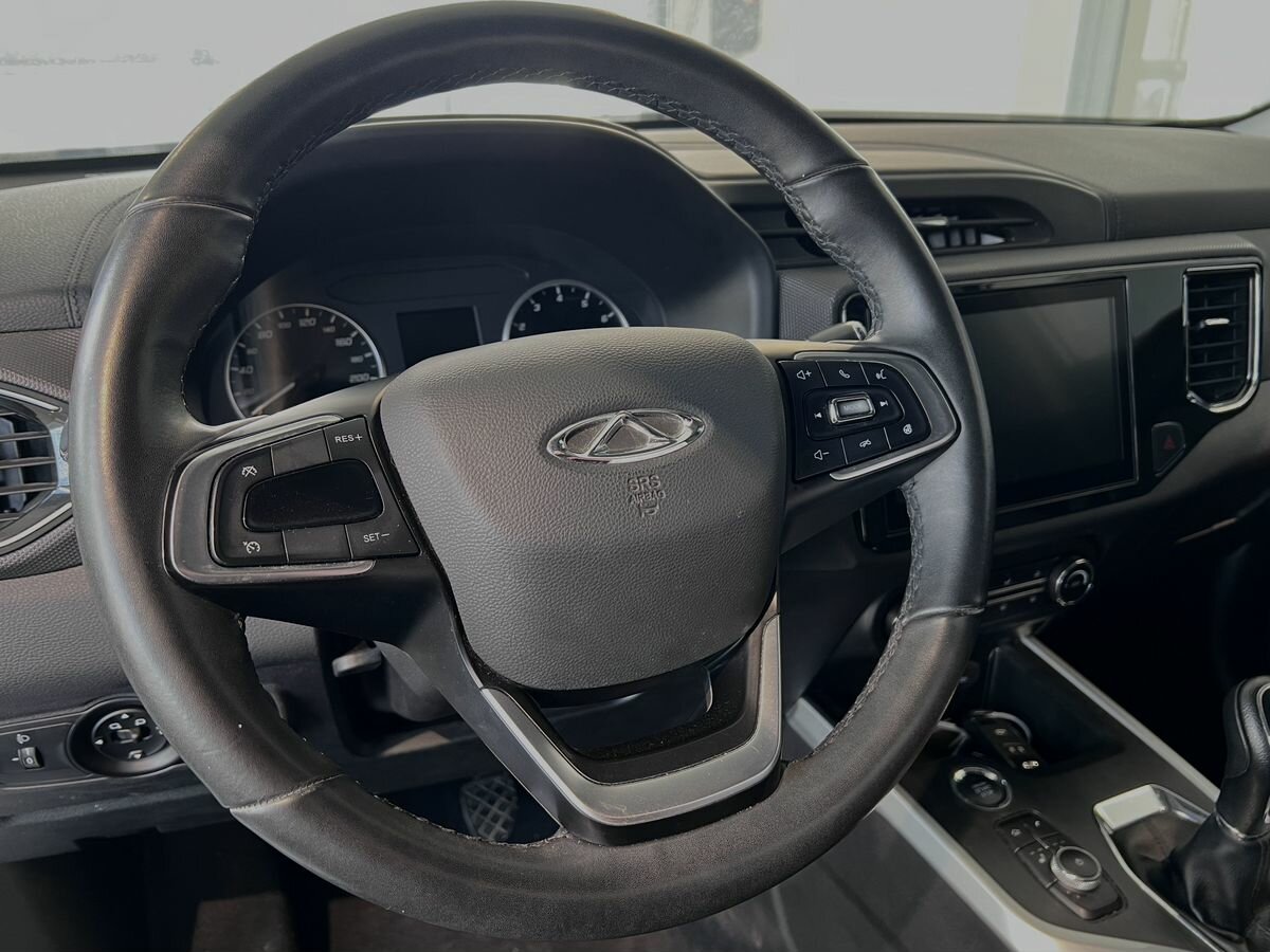 Купить Chery Tiggo 4 I Рестайлинг, 2021, 94 145 км, фото №8