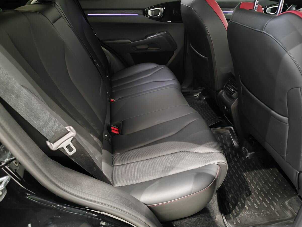 Купить Haval H3, 2024, 7 390 км, фото №11