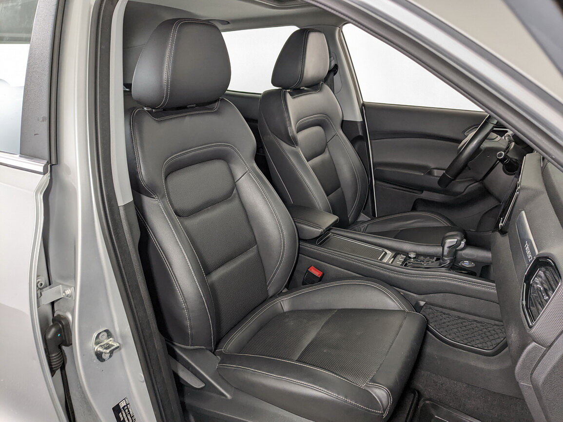 Купить Chery Tiggo 4 I Рестайлинг, 2022, 102 600 км, фото №24