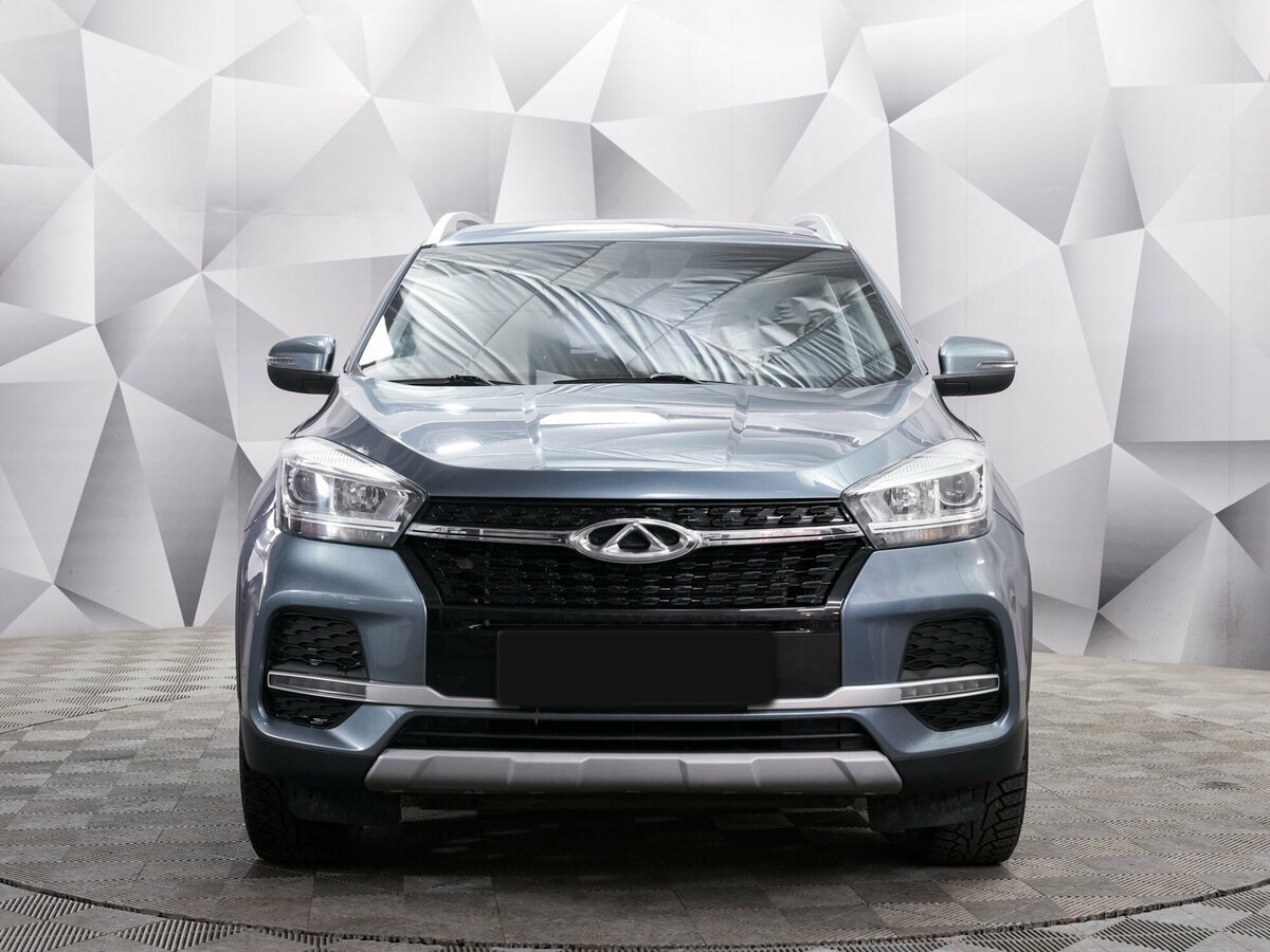 Купить Chery Tiggo 4 I Рестайлинг, 2020, 66 000 км, фото №8