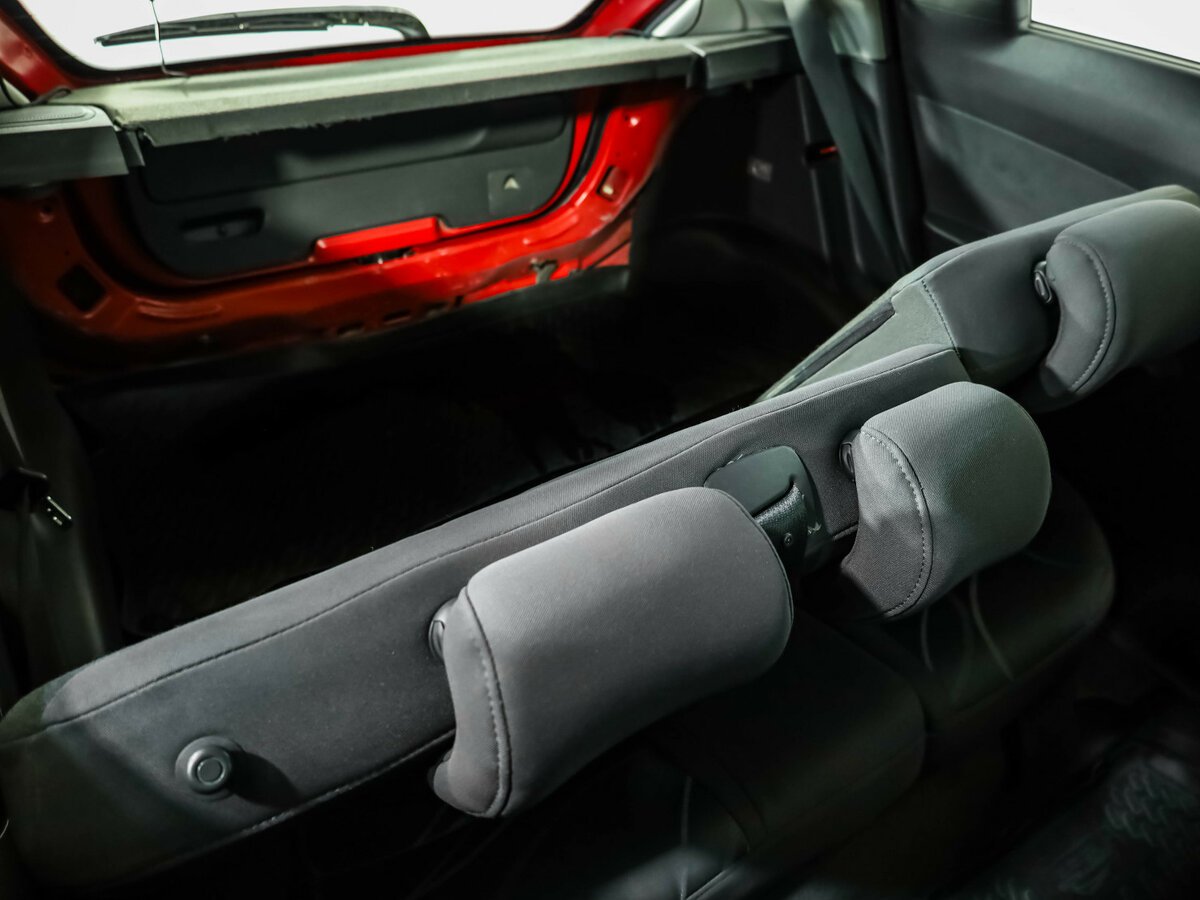 Купить Chevrolet Spark III, 2012, 207 823 км, фото №15