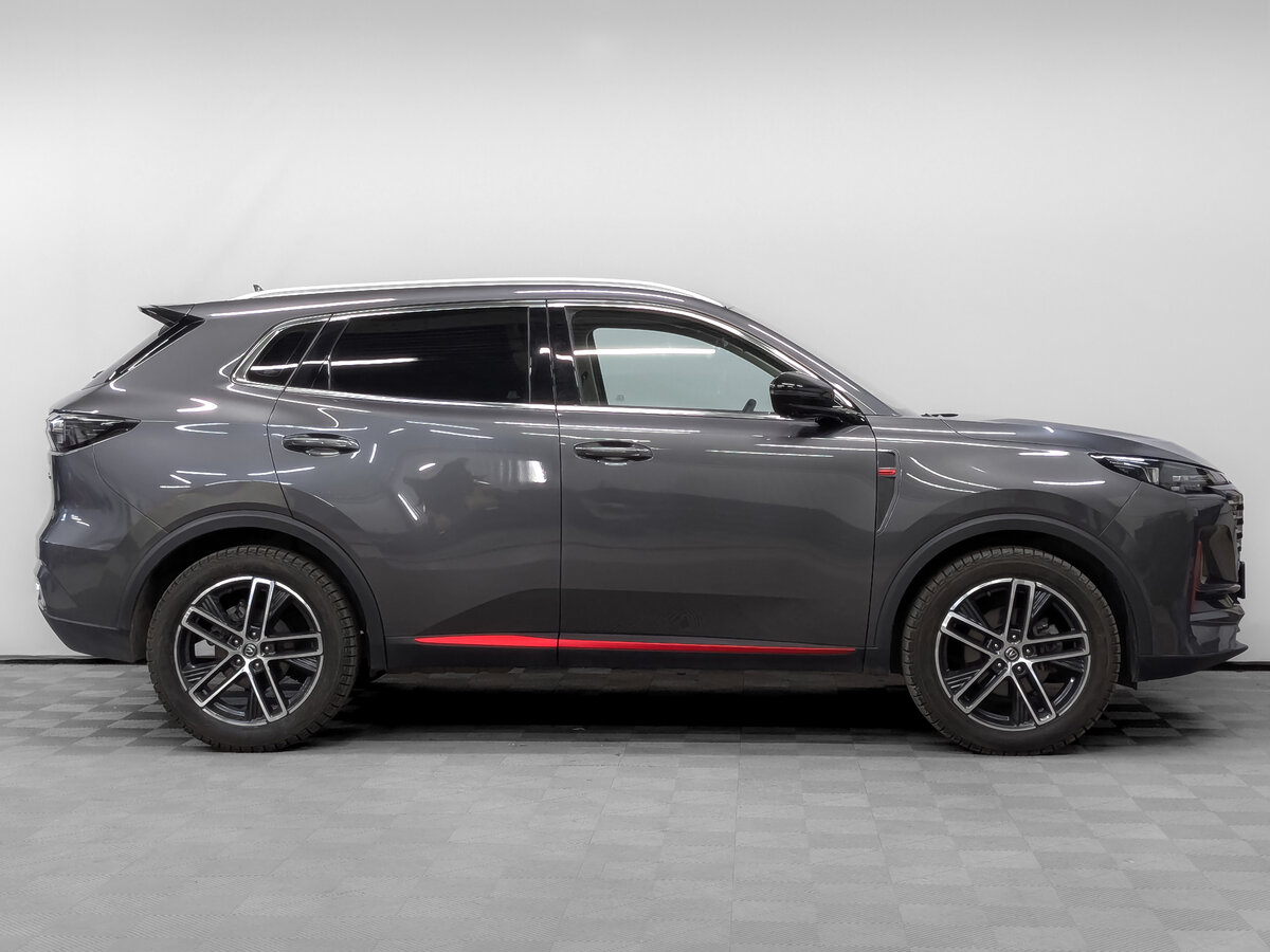 Купить Changan CS55 Plus II, 2023, 18 050 км, фото №4