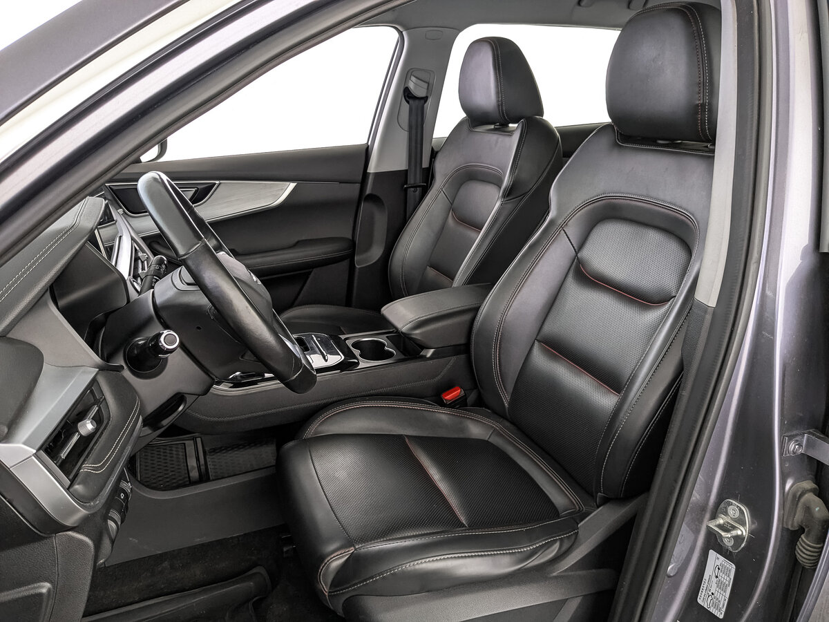 Купить Chery Tiggo 7 Pro I, 2022, 120 301 км, фото №20