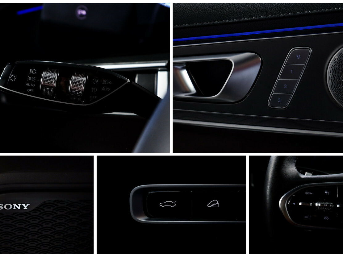 Купить Chery Tiggo 8 Pro Max I Рестайлинг, 2023, 39 499 км, фото №16