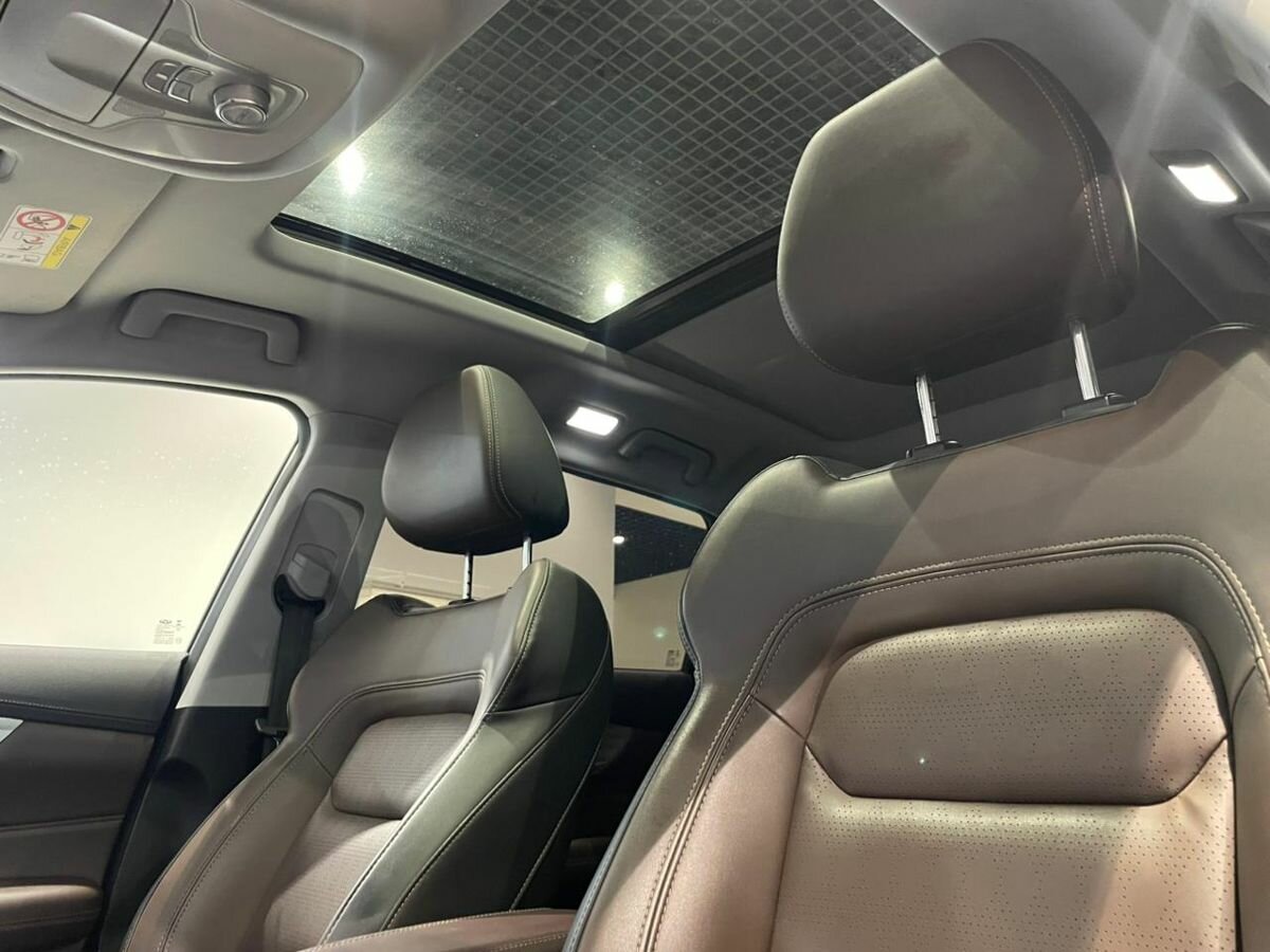 Купить Chery Tiggo 8 Pro I, 2021, 73 568 км, фото №17