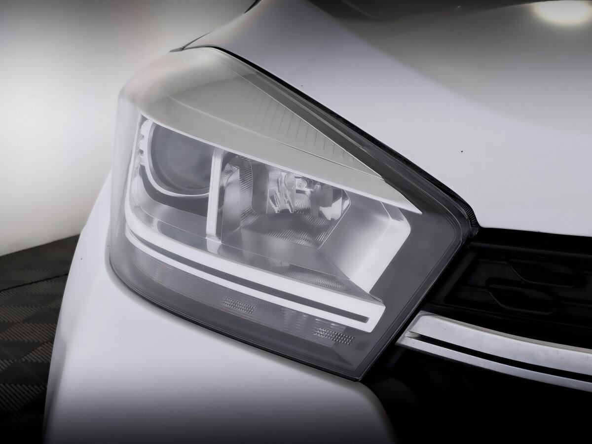 Купить Chery Tiggo 4 I Рестайлинг, 2022, 115 076 км, фото №17