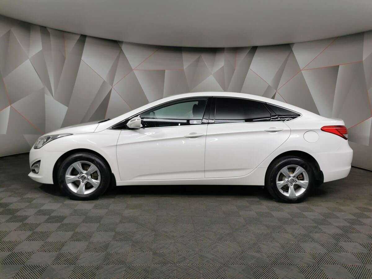 Купить Hyundai i40, 2015, 190 667 км, фото №5